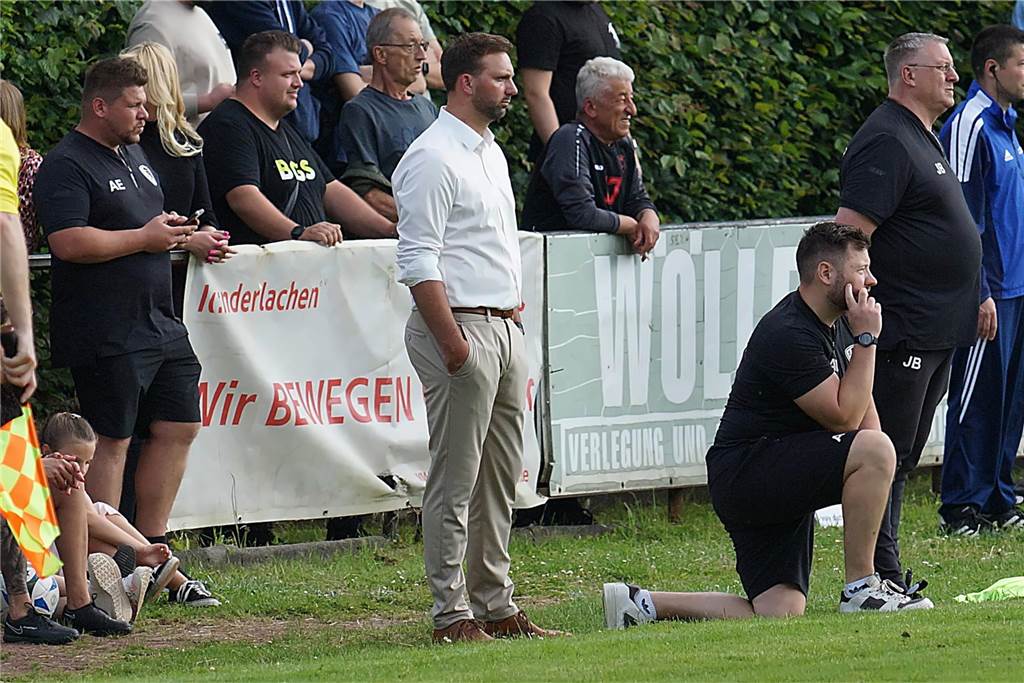 SV F Herringen - Kamener SC 2:1