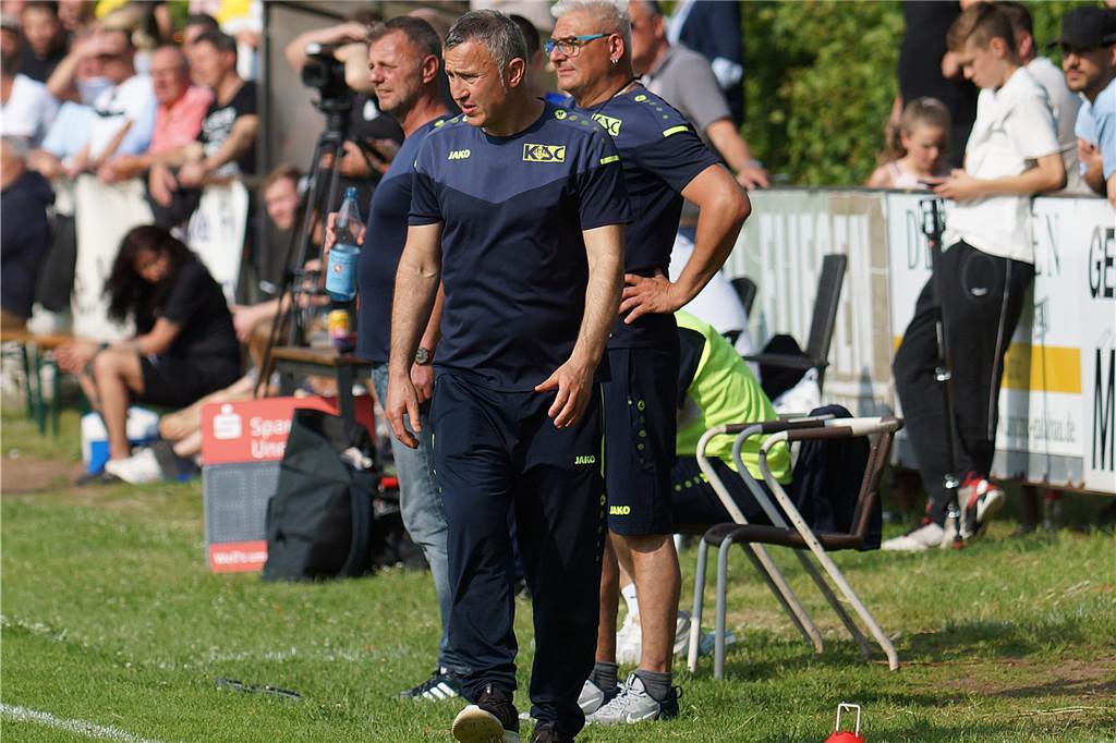 SV F Herringen - Kamener SC 2:1