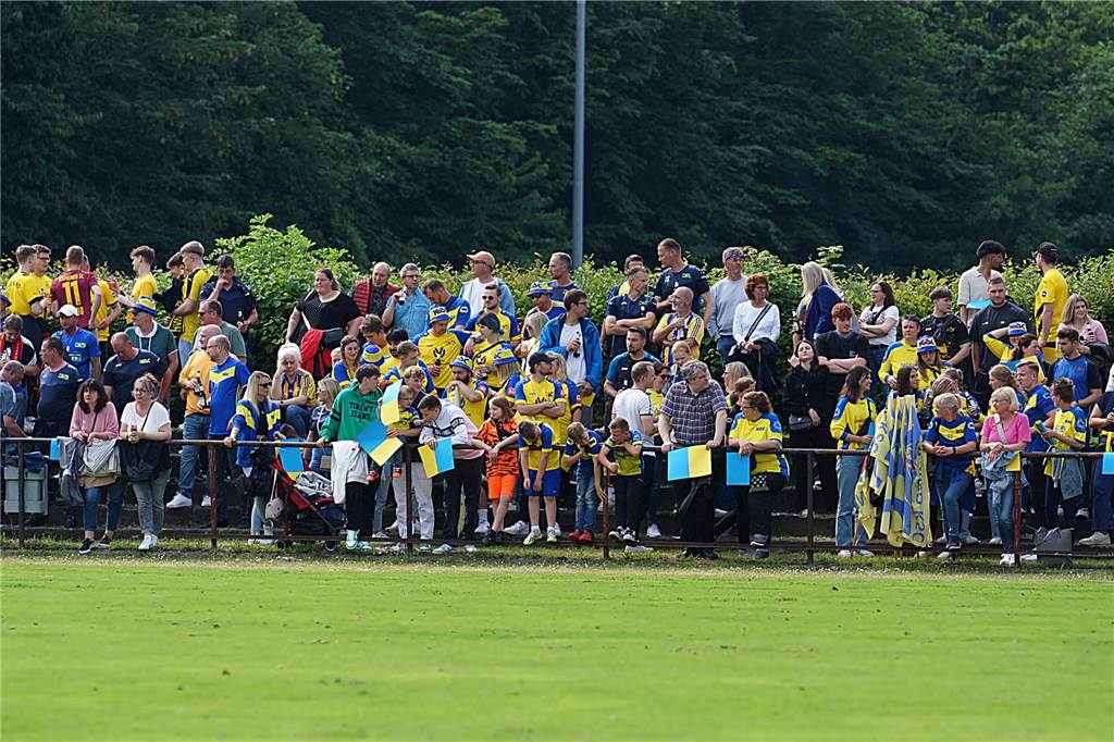 SV F Herringen - Kamener SC 2:1
