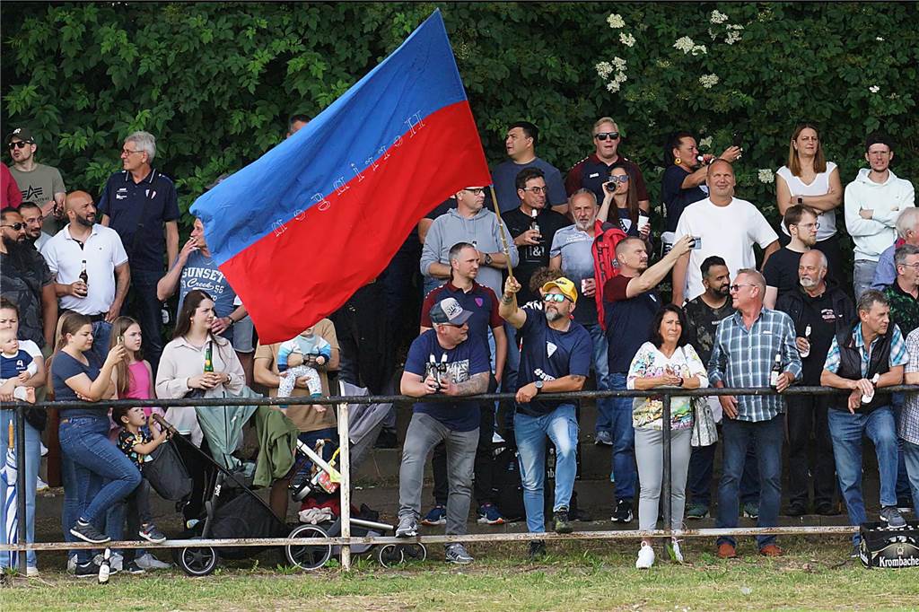 SV F Herringen - Kamener SC 2:1