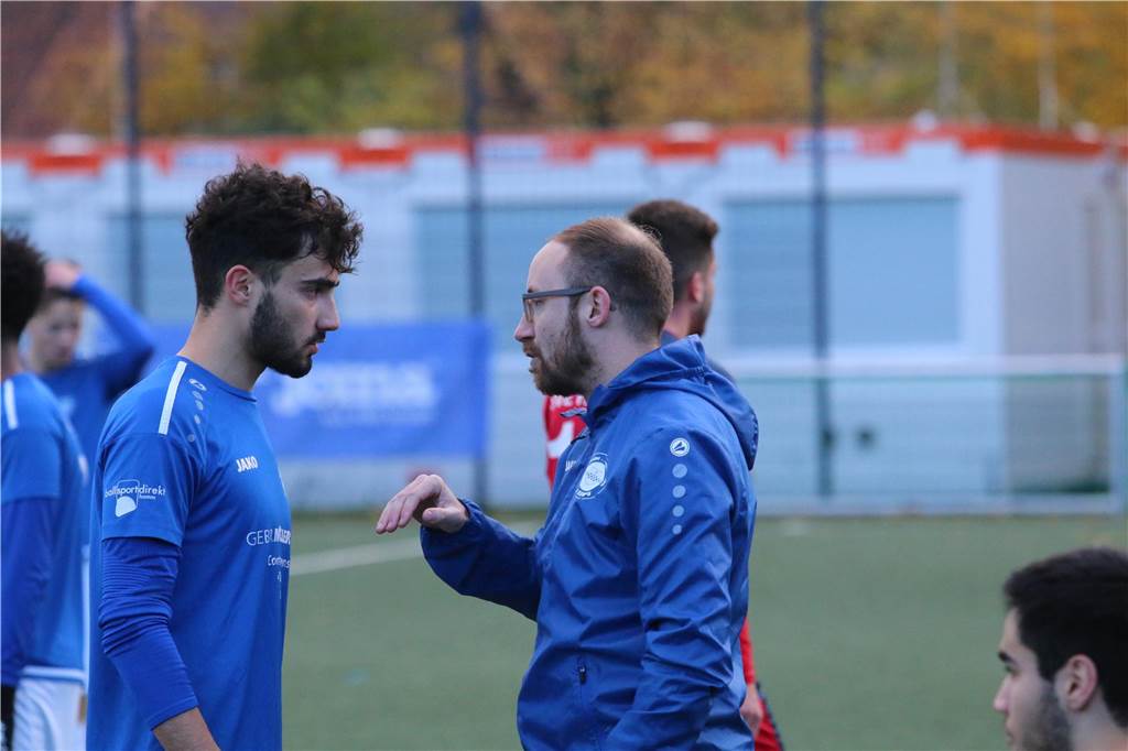VFL Kamen II SVE Heessen - VFL Kamen II 0:2