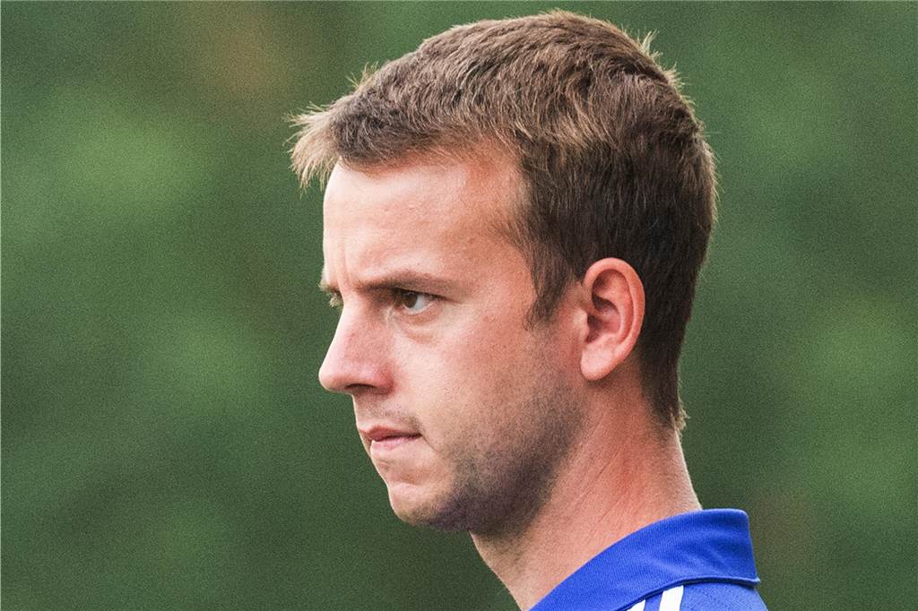 Drei Sportliche Leiter, neue Rollen und ein Leitfaden Sven Gerding ist beim TuS Sythen nun als Sportlicher Leiter der Jugendfußballer zuständig. Für die jüngsten Mannschaften ist Michael Kaufmann verantwortlich.