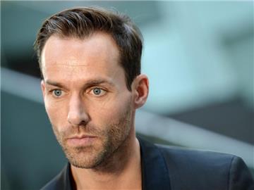 Sven Hannawald: «Es ist auf jeden Fall eine Risiko-Sportart.» Foto: Bernd von Jutrczenka