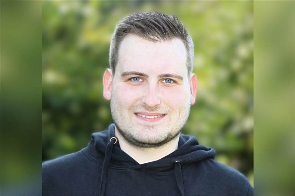 Niels Holger Schmid verzichtet auf Mandat im Bottroper Rat Sven Hermens