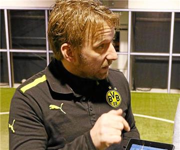 Sven Mislintat hat für den BVB zahlreiche Talente entdeckt.
