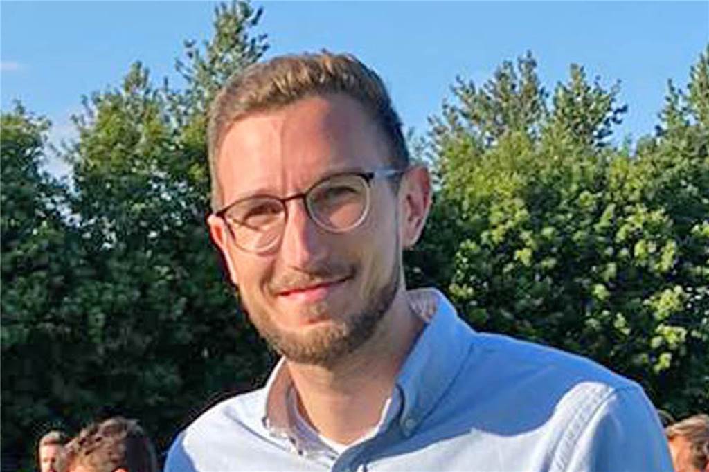 „Der Derbysieg war das Schönste“: VfB Kirchhellen erlebte 2023 Höhen und Tiefen Sven Peter