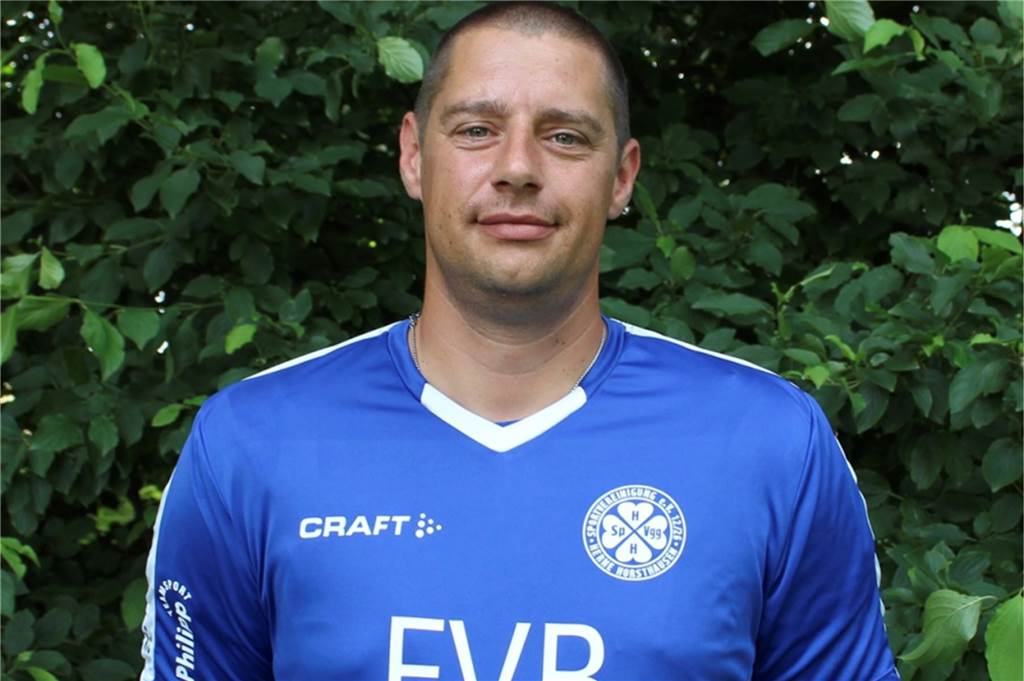 Trotz Kontakt und Nähe: Herner Kult-Goalgetter wurde nie warm mit Wacker Obercastrop Sven Rabe ist der Goalgetter ist seit Jahren der Goalgetter der Spvg Horsthausen II in der Kreisliga B.