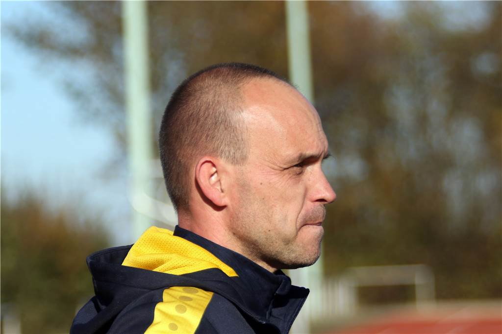 Frauen des SV Herbern, PSV Bork und RW Unna spielen gegen Borussia Dortmund: „Wird ein Erlebnis“ Sven Spigiel und die Herbener Frauen freuen sich auf Borussia Dortmund.