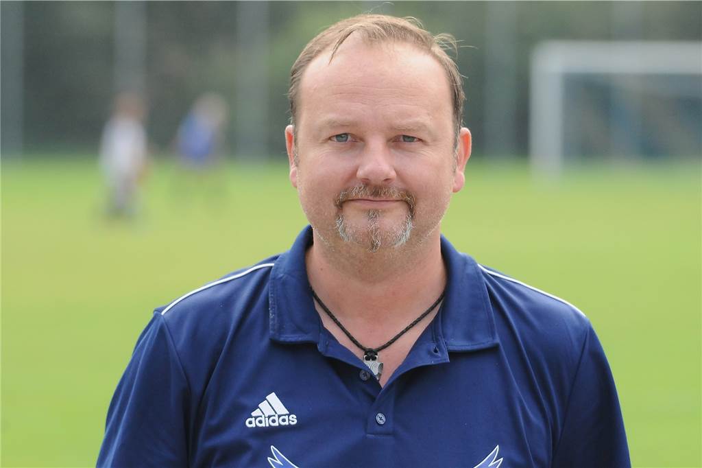 VfB Habinghorst: Neuer Jugendleiter hat den Habichthorst immer im Blick Sven Wesolowski war viele Jahre Jugendleiter des VfB Habinghorst.