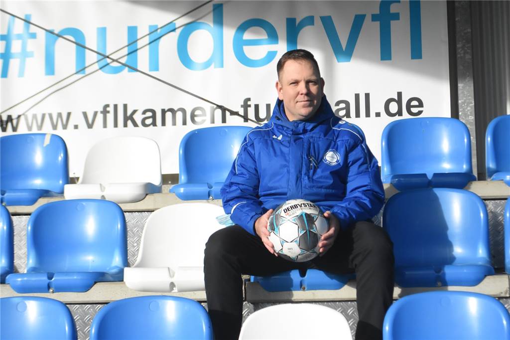 Sven Wiedemann