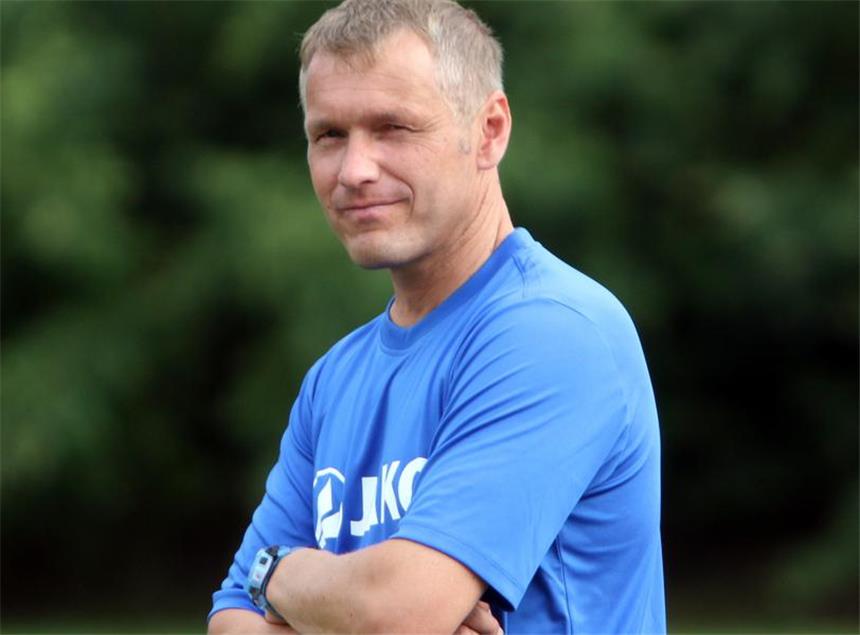 SVH-Trainer Holger Möllers ist überzeugt vom Charakter seiner Elf.