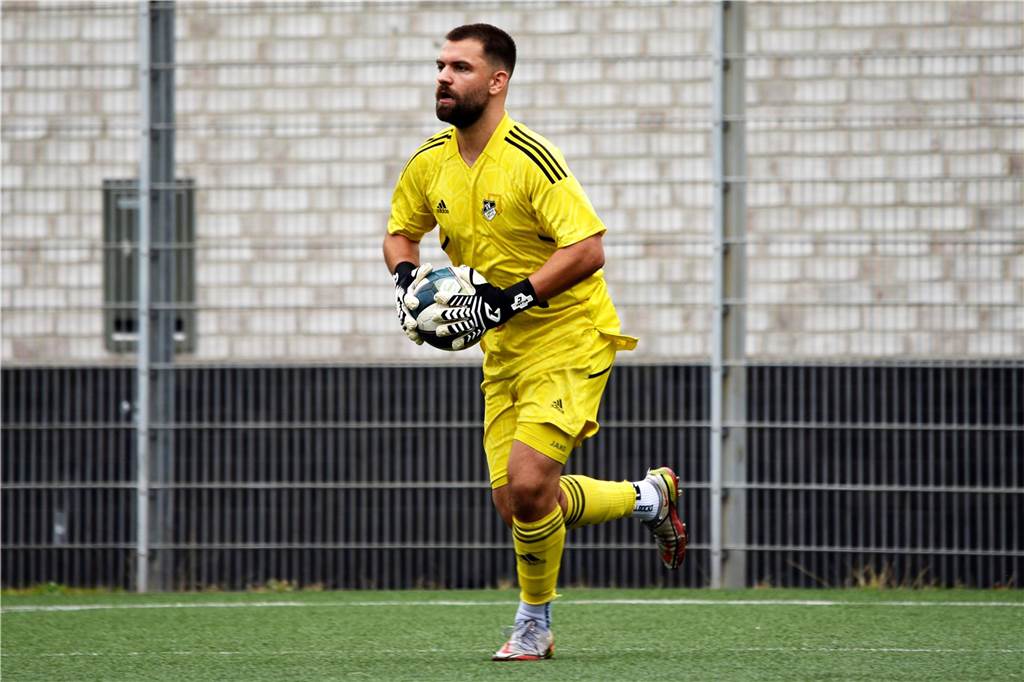SW Lembeck gewinnt zuhause gegen den SV Zweckel mit 4:1