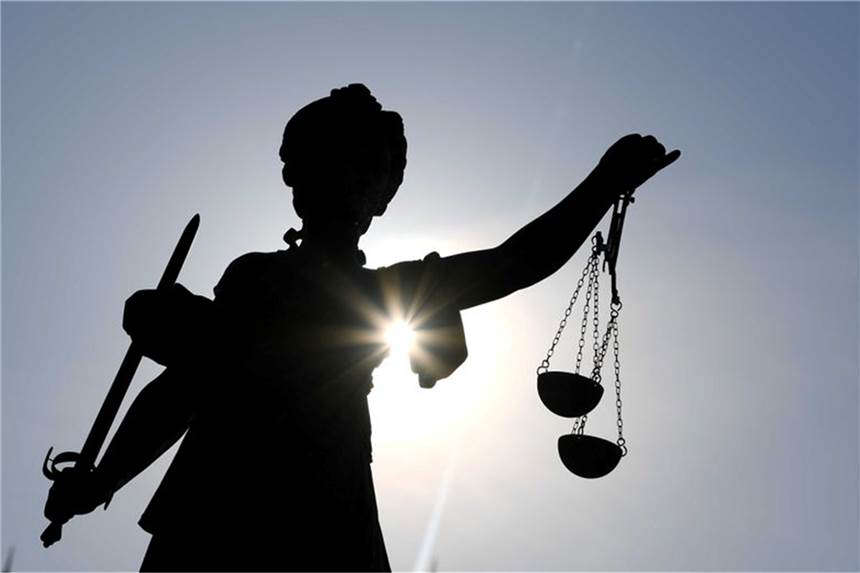 Duisburger Islamist schwört Treueeid auf den IS und plant Tod von zahlreichen Menschen Symbolbild: Ein Duisburger Islamist wurde zu mehreren Jahren Haft verurteilt.