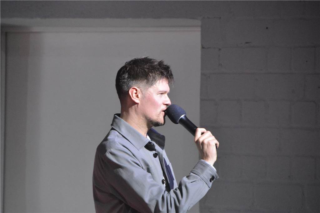 Tanzfabrik "Prolog", 6. bis 8.2.2025
