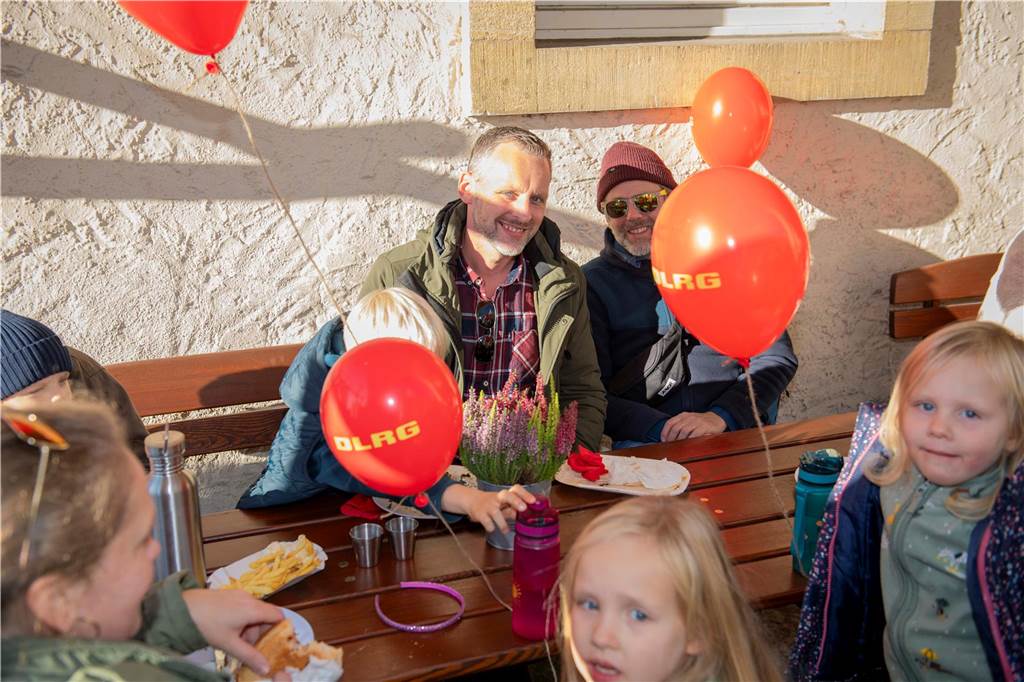 Tausende Besucher kamen am verkaufsoffenen Sonntag in der Halterner Innenstadt. Anlass war der traditionelle Gänsemarkt.