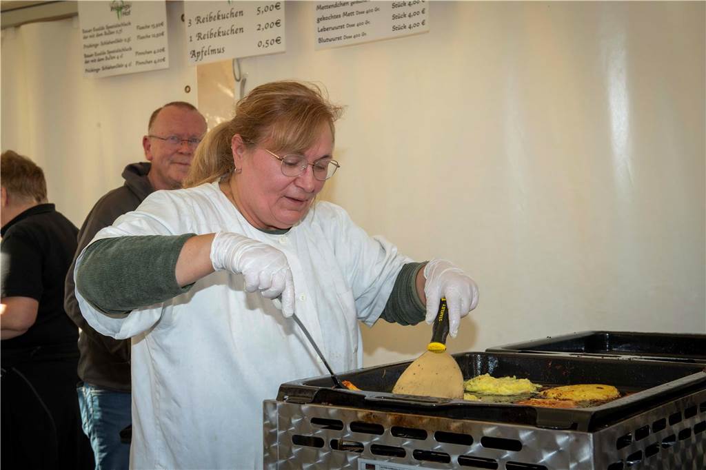Tausende Besucher kamen am verkaufsoffenen Sonntag in der Halterner Innenstadt. Anlass war der traditionelle Gänsemarkt.