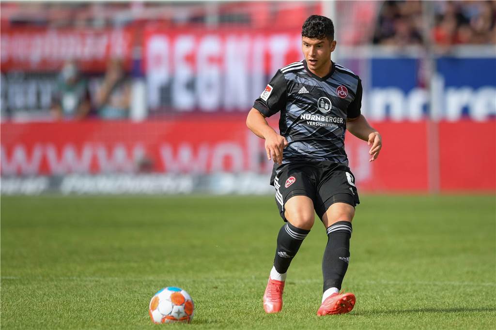 So schlagen sich die U23-Meisterhelden: Einer spielt in der Bundesliga, einer im Amateurfußball Taylan Duman geht nun für den 1. FC Nürnberg auf Torejagd.