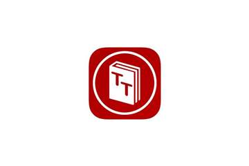 „TeacherTool 5“ von Udo Hilwerling ist ein digitales Noten- und Notizbuch für Lehrer. Foto: App Store von Apple