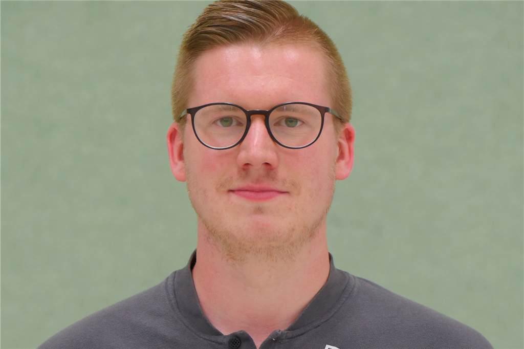 Holzpfosten Schwerte wissen nun, ob sie für die Bundesliga planen sollten Teamchef Hendrik Ziser sieht einer möglichen Bundesliga-Teilnahme relativ gelassen entgegen.