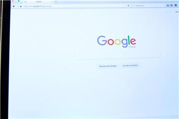Technische Probleme bei Google haben diverse Online-Dienste gestört. Foto: Virginia Mayo/AP