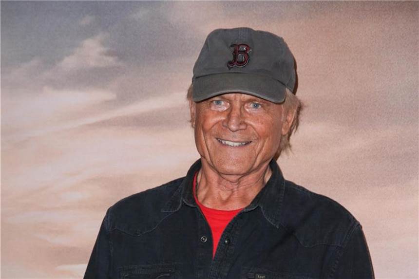 Warum Terence Hill keine Brücke in Worms erhält Terence Hill tourt mit seinem neuen Film durch Deutschland. Auch in Worms macht er Station. Foto: Gerald Matzka