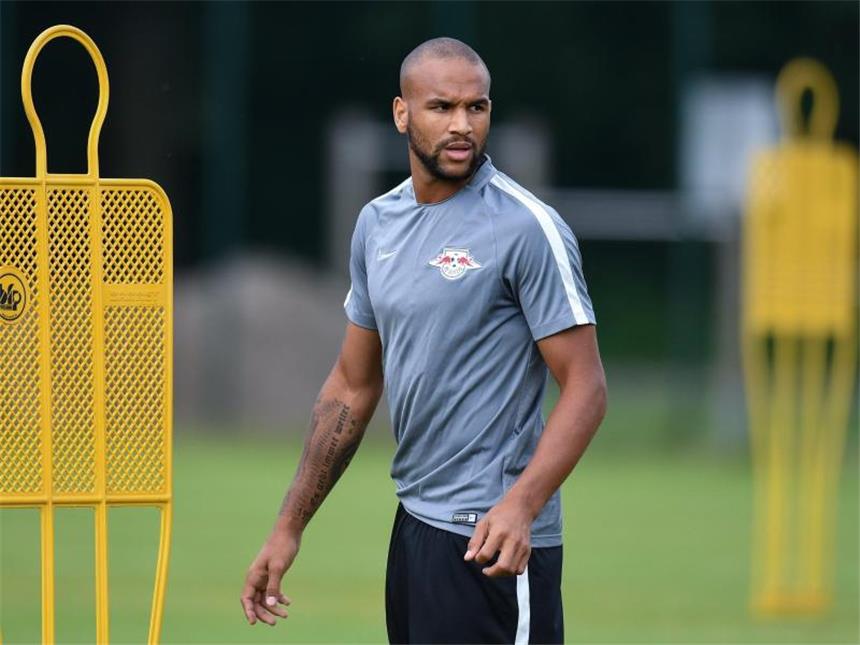 Darmstadt verpflichtet US-Nationalspieler Boyd aus Leipzig Terrence Boyd wechselt von RB Leipzig zum SV Darmstadt 98, um diesen beim Klassenerhalt zu unterstützen. Foto: Sven Hoppe