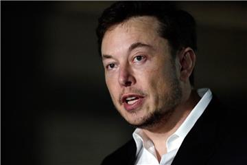 Tesla-Chef Elon Musk hatte die Angestellten bereits am Wochenende in einer E-Mail über den angeblichen Feind in den eigenen Reihen informiert. Foto: Kiichiro Sato/AP