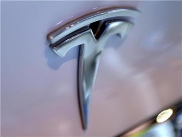 Tesla sieht sich auf gutem Kurs. Foto: Britta Pedersen