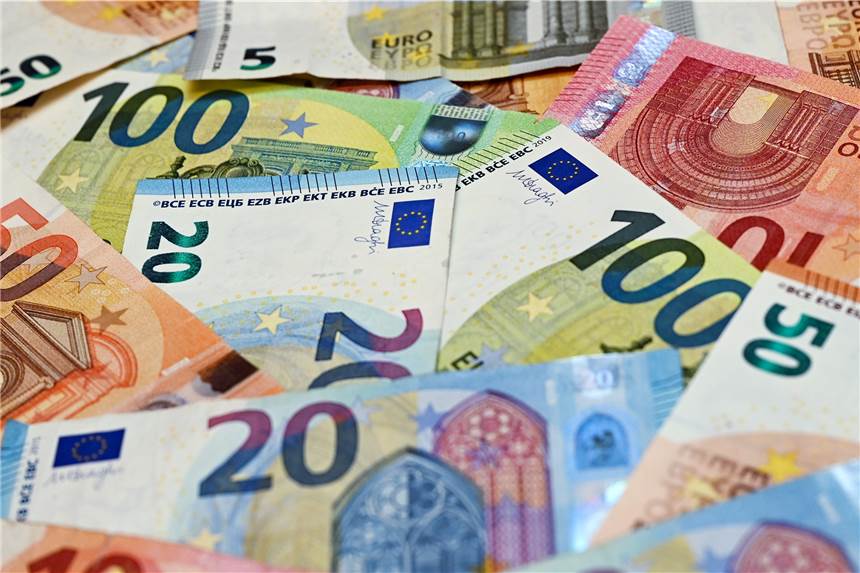 20 Jahre Euro-Bargeld: Vom „Teuro“ zum „Stabilo“ „Teuro" oder „Stabilo"? Vor 20 Jahren wurde das Euro-Bargeld eingeführt.