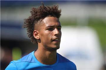 Thilo Kehrer steht vor einem Wechsel zu Paris Saint-Germain. Foto: Tim Rehbein
