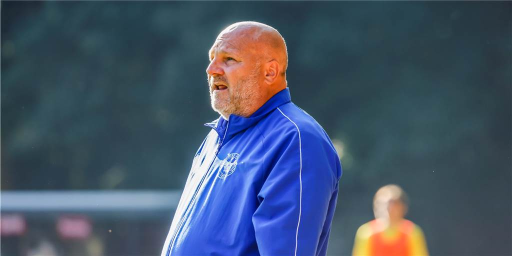 BW Huckarde verpflichtet fünf Spieler auf einen Schlag - einer kommt von Türkspor Dortmund Thomas Faust konnte fünf Spieler für seine Mannschaft gewinnen.