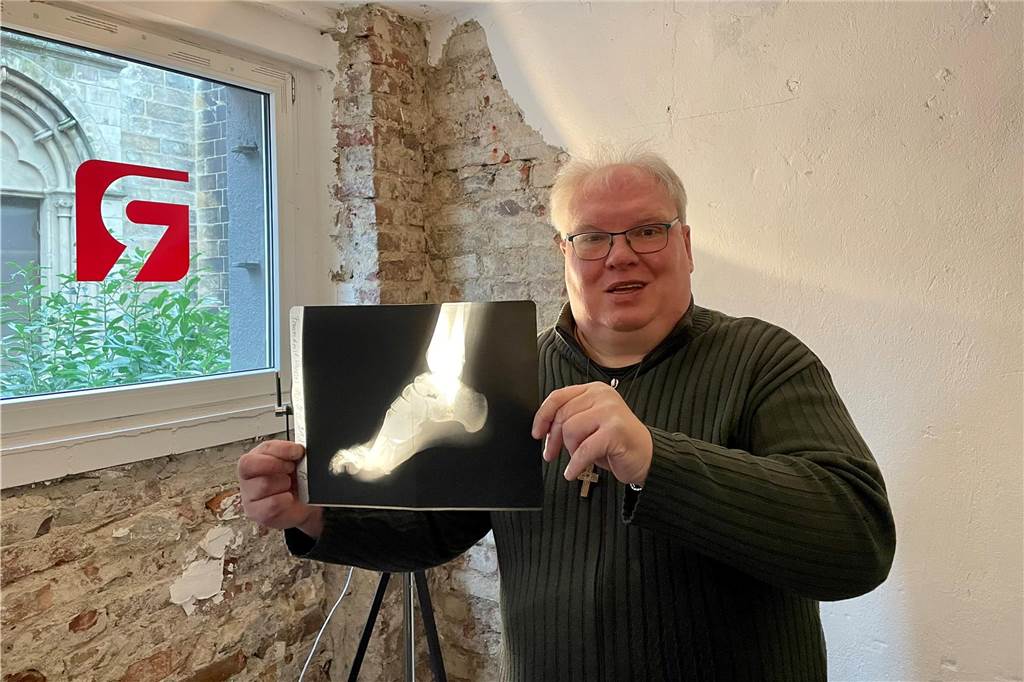 Thomas Frauendienst in Castrop-Rauxel