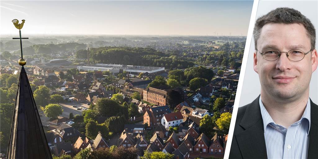 Neuer Preis: Bis zu 5000 Euro für Stadtlohner, die „Heimat schaffen“ Thomas Gausling sprach sich für eine weite Auslegung des Heimatsbegriffs bei der Heimatpreisvergabe aus. Der Haupt- und Finanzausschuss stimmte ihm zu.