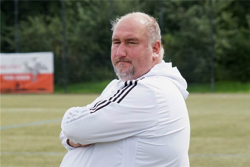 Schiedsrichter Ayoub Kaichouh in der Kritik: RW Unnas Coach erhebt nach GSC-Spiel Vorwürfe Thomas Gebhardt sagt, der Schiedsrichter habe bei Foulspielen keine klare Linie gehabt.
