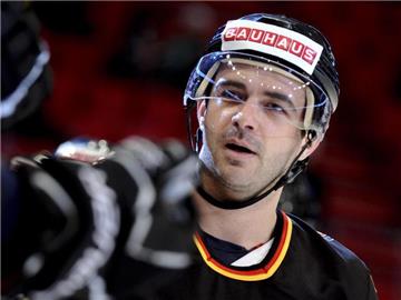 Thomas Greilinger hatte mit einem Tor seinen Anteil beim 5:0-Sieg des ERC Ingolstadt gegen die Iserlohn Roosters. Foto: Pontus Lundahl