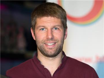Thomas Hitzlsperger hatte als erster prominenter deutscher Profifußballer sein Coming-Out. Foto: Daniel Reinhardt