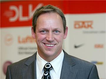 Thomas Kurschilgen plant die EM 2012 im Olympiajahr voll ein.