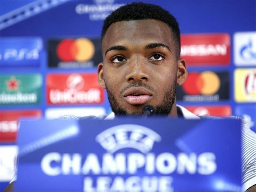 Thomas Lemar wird den Monegassen fehlen. Foto: Sebastien Nogier