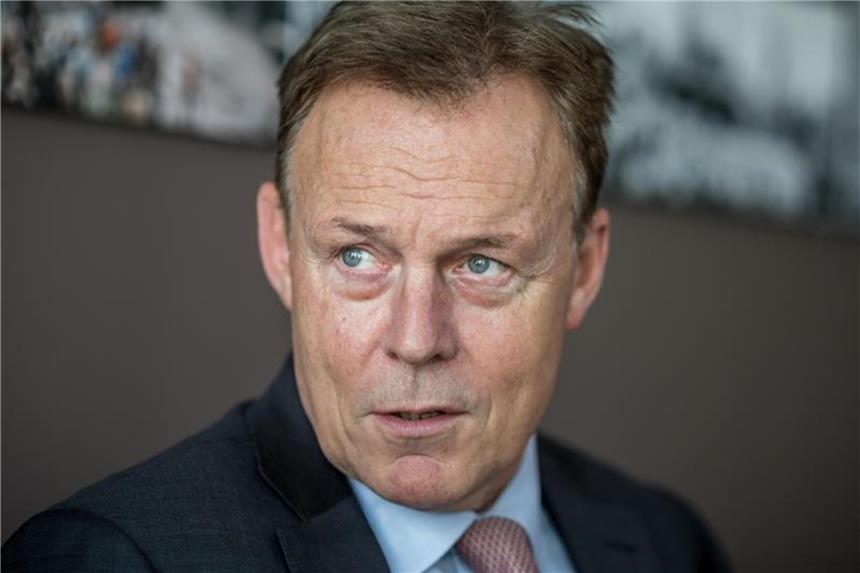 Oppermann: Judentum gehört zu Deutschland Thomas Oppermann: „Das Judentum gehört zu Deutschland. Wer das nicht akzeptiert, hat hier nichts verloren“. Foto: Michael Kappeler/Archiv