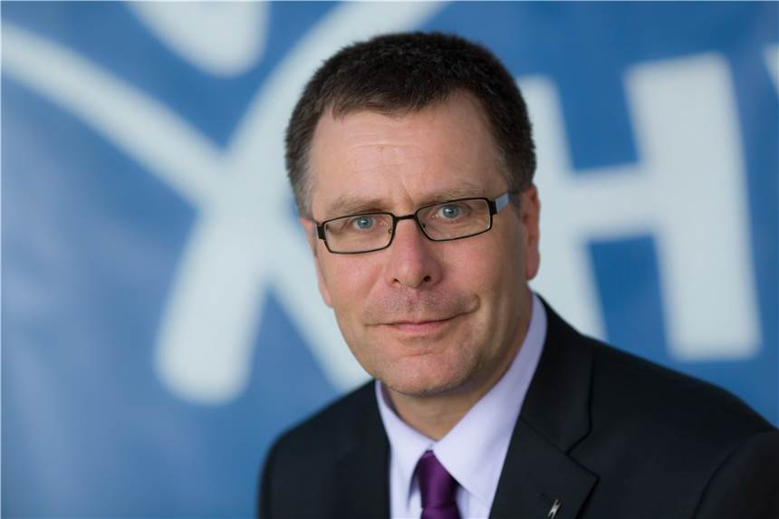 Innenstadt-Nord: Die Ergebnisse für die Bezirksvertretungs-Wahl Thomas Oppermann (SPD) ist der Favorit für die Position des Bezirksbürgermeisters.