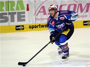 Thomas Pielmeier wechselt nach Ingolstadt. Foto: Patrick Seeger