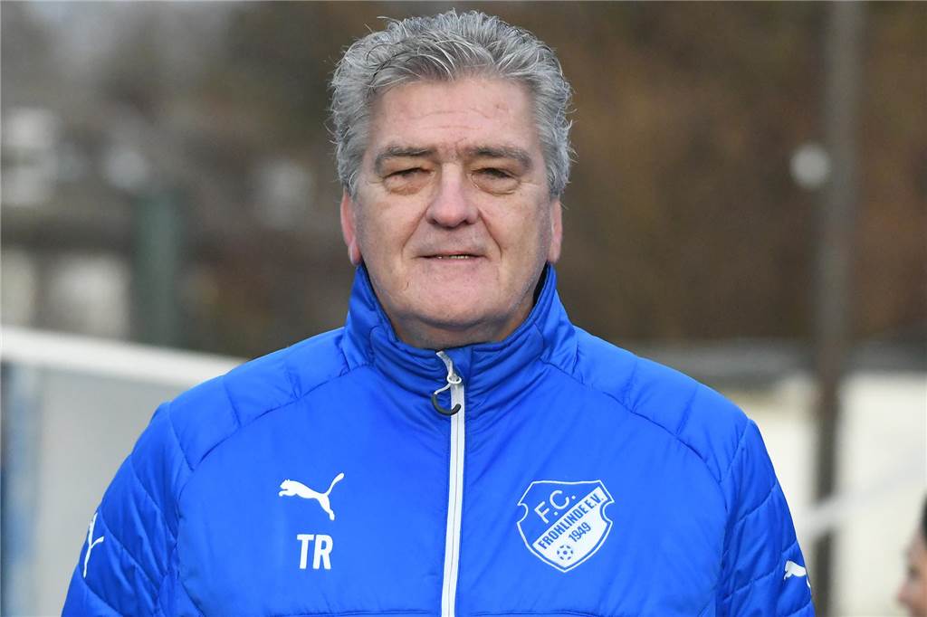 FC Frohlinde ändert seine Philosophie: Neuzugänge spielen Höherklassig als Landesliga Thomas Raff, FC Frohlinde