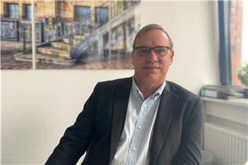 Thomas Rentmeister, Leiter des Sozialamtes, beantwortet die wichtigsten Fragen.