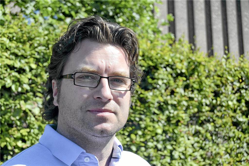 Massive Kritik am Bürgerbüro in Castrop-Rauxel Thomas Roehl ist seit 2018 Leiter des Ordnungsamtes in Castrop-Rauxel.