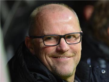 Thomas Schaaf könnte sich einen Job als Technischer Direktor beim SV Werder Bremen vorstellen. Foto: Arne Dedert