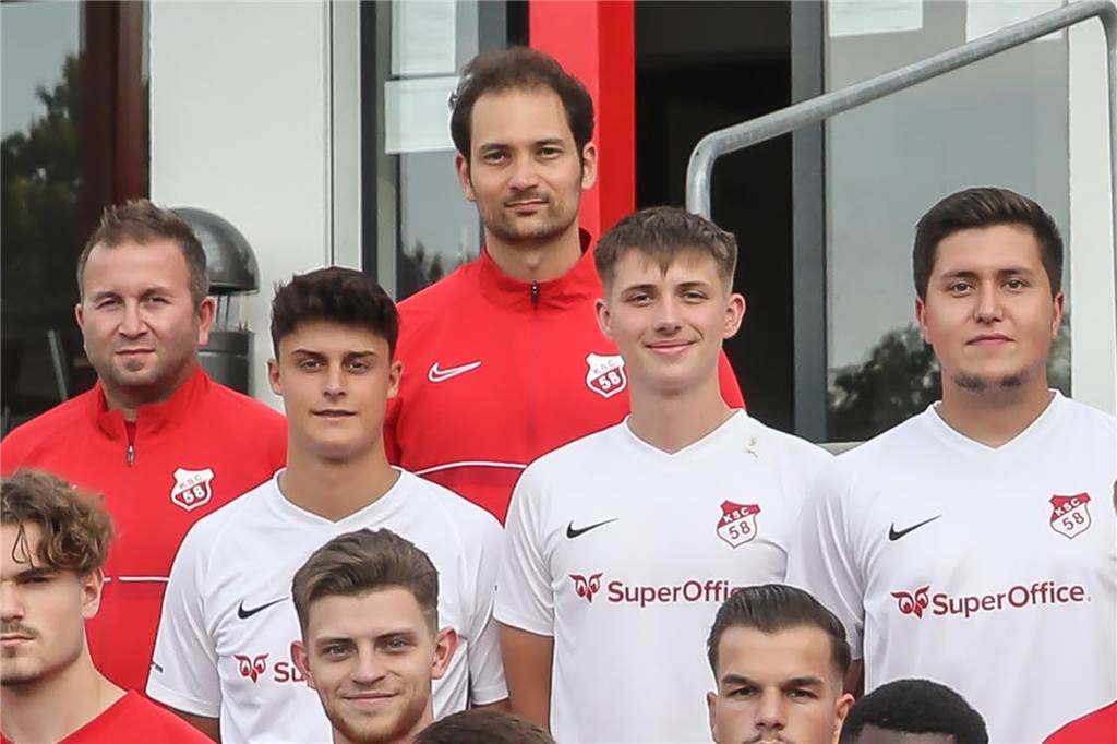 Dortmunder Kreisligist holt neuen Trainer: Der hat „Bauchschmerzen“ mit seiner Entscheidung Thomas Schröder