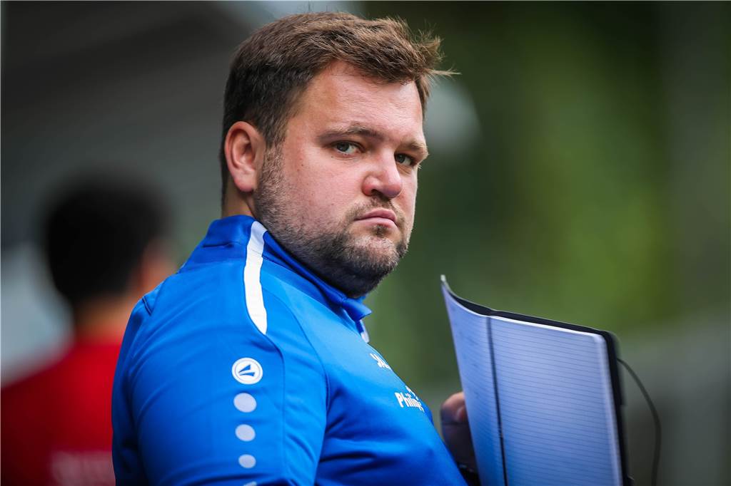 Vorbild Julian Nagelsmann - Frauenfußball-Aushängeschild SV Berghofen holt neue Chefin Thomas Sulewski verlässt den SV Berghofen.