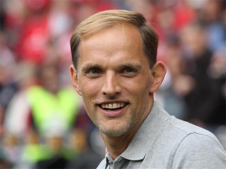 Thomas Tuchel musste im Sommer bei Borussia Dortmund gehen. Sitzt er bald in München auf der Trainerbank?