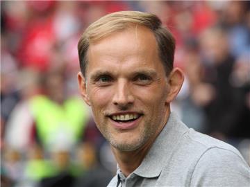 Thomas Tuchel musste im Sommer bei Borussia Dortmund gehen. Sitzt er bald in München auf der Trainerbank?