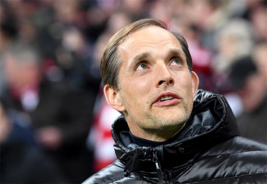 Thomas Tuchel und der BVB hoffen auf Rang drei und die direkte Qualifikation für die Champions League.